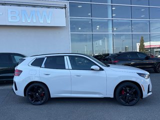 2025 BMW X3 30 xDrive in Terrebonne, Quebec - 3 - w320h240px