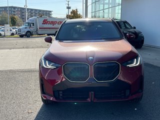 BMW X3 30 xDrive 2025 à Terrebonne, Québec - 2 - w320h240px