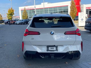 BMW X3 30 xDrive 2025 à Terrebonne, Québec - 5 - w320h240px