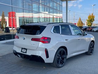 BMW X3 30 xDrive 2025 à Terrebonne, Québec - 4 - w320h240px