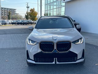 BMW X3 30 xDrive 2025 à Terrebonne, Québec - 2 - w320h240px