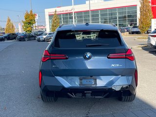 BMW X3 30 xDrive 2025 à Terrebonne, Québec - 5 - w320h240px