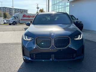 BMW X3 30 xDrive 2025 à Terrebonne, Québec - 2 - w320h240px