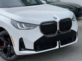 BMW X3 30 xDrive 2025 à Terrebonne, Québec - 6 - w320h240px