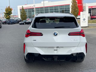 BMW X3 30 xDrive 2025 à Terrebonne, Québec - 5 - w320h240px