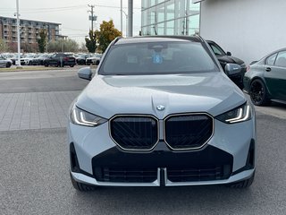 BMW X3 30 xDrive 2025 à Terrebonne, Québec - 2 - w320h240px