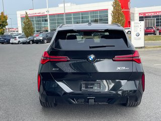 BMW X3 30 xDrive 2025 à Terrebonne, Québec - 5 - w320h240px