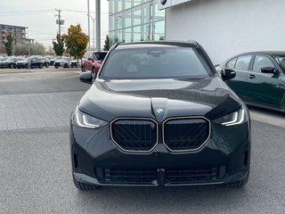 BMW X3 30 xDrive 2025 à Terrebonne, Québec - 2 - w320h240px