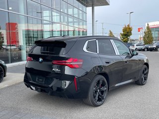 BMW X3 30 xDrive 2025 à Terrebonne, Québec - 4 - w320h240px