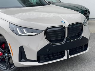 2025 BMW X3 M50 xDrive in Terrebonne, Quebec - 6 - w320h240px