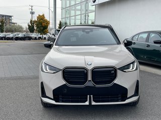 2025 BMW X3 M50 xDrive in Terrebonne, Quebec - 2 - w320h240px