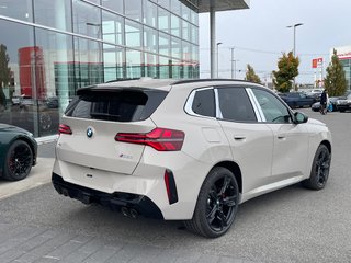 2025 BMW X3 M50 xDrive in Terrebonne, Quebec - 4 - w320h240px