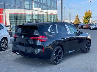 2025 BMW X3 30 xDrive in Terrebonne, Quebec - 4 - w320h240px