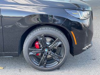 2025 BMW X3 30 xDrive in Terrebonne, Quebec - 6 - w320h240px