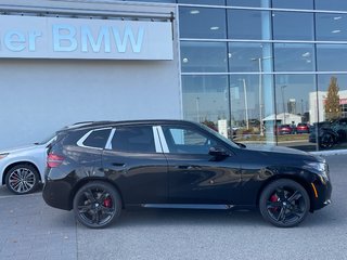 2025 BMW X3 30 xDrive in Terrebonne, Quebec - 3 - w320h240px