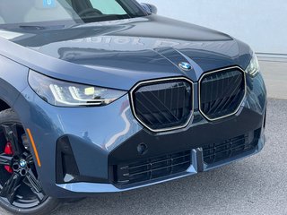 BMW X3 30 xDrive 2025 à Terrebonne, Québec - 6 - w320h240px