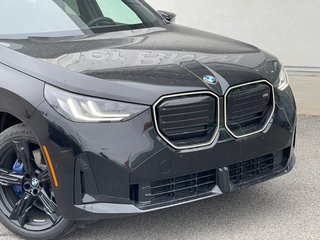 2025 BMW X3 M50 xDrive in Terrebonne, Quebec - 6 - w320h240px