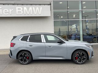 BMW X3 M50 xDrive 2025 à Terrebonne, Québec - 3 - w320h240px