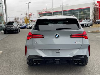 BMW X3 M50 xDrive 2025 à Terrebonne, Québec - 5 - w320h240px