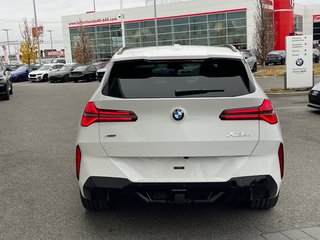 BMW X3 30 xDrive 2025 à Terrebonne, Québec - 5 - w320h240px