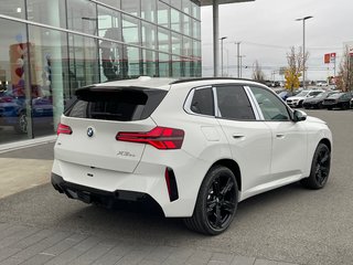 2025 BMW X3 30 xDrive in Terrebonne, Quebec - 4 - w320h240px