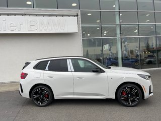 2025 BMW X3 M50 xDrive in Terrebonne, Quebec - 3 - w320h240px