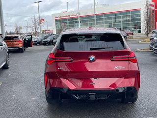 BMW X3 30 xDrive 2025 à Terrebonne, Québec - 5 - w320h240px