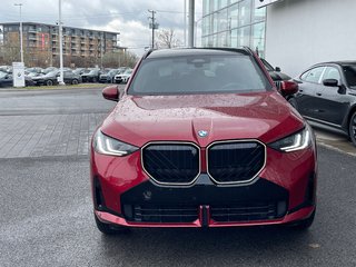 BMW X3 30 xDrive 2025 à Terrebonne, Québec - 2 - w320h240px