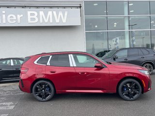 BMW X3 30 xDrive 2025 à Terrebonne, Québec - 3 - w320h240px