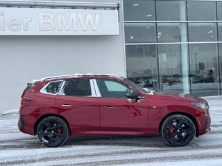 BMW X3 M50 xDrive 2025 à Terrebonne, Québec - 3 - w320h240px