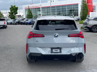 2025 BMW X3 30 xDrive in Terrebonne, Quebec - 5 - w320h240px
