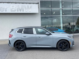 2025 BMW X3 30 xDrive in Terrebonne, Quebec - 3 - w320h240px