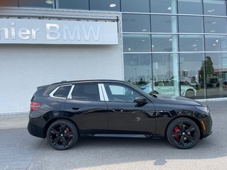 2025 BMW X3 M50 xDrive in Terrebonne, Quebec - 3 - w320h240px