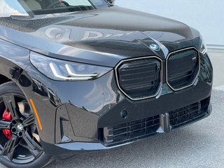 2025 BMW X3 M50 xDrive in Terrebonne, Quebec - 6 - w320h240px
