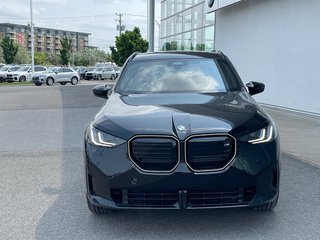 2025 BMW X3 M50 xDrive in Terrebonne, Quebec - 2 - w320h240px