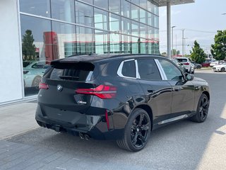 2025 BMW X3 M50 xDrive in Terrebonne, Quebec - 4 - w320h240px
