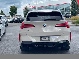2025 BMW X3 30 xDrive in Terrebonne, Quebec - 5 - w320h240px