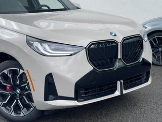 2025 BMW X3 30 xDrive in Terrebonne, Quebec - 6 - w320h240px