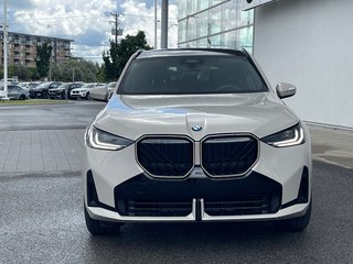 2025 BMW X3 30 xDrive in Terrebonne, Quebec - 2 - w320h240px