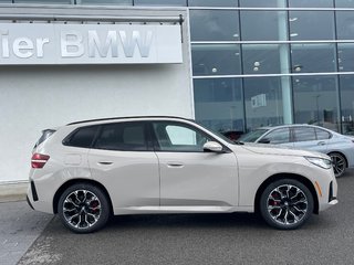 2025 BMW X3 30 xDrive in Terrebonne, Quebec - 3 - w320h240px