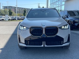 2025 BMW X3 30 xDrive in Terrebonne, Quebec - 2 - w320h240px