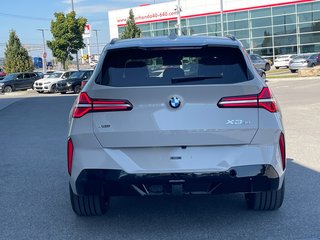 2025 BMW X3 30 xDrive in Terrebonne, Quebec - 5 - w320h240px