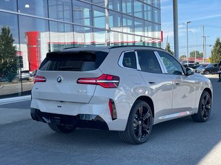 2025 BMW X3 30 xDrive in Terrebonne, Quebec - 4 - w320h240px