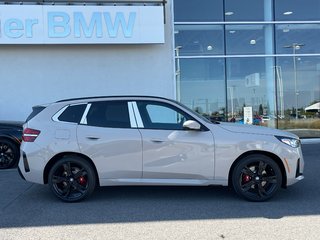 2025 BMW X3 30 xDrive in Terrebonne, Quebec - 3 - w320h240px