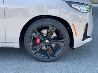2025 BMW X3 30 xDrive in Terrebonne, Quebec - 6 - w320h240px
