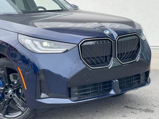 BMW X3 30 xDrive 2025 à Terrebonne, Québec - 6 - w320h240px