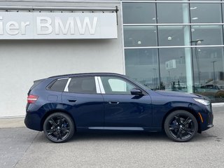 BMW X3 30 xDrive 2025 à Terrebonne, Québec - 3 - w320h240px