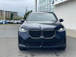BMW X3 30 xDrive 2025 à Terrebonne, Québec - 2 - w320h240px