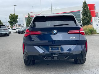 BMW X3 30 xDrive 2025 à Terrebonne, Québec - 5 - w320h240px