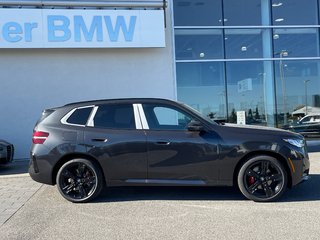 2025 BMW X3 30 xDrive in Terrebonne, Quebec - 3 - w320h240px
